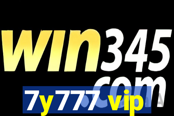 7y777 vip